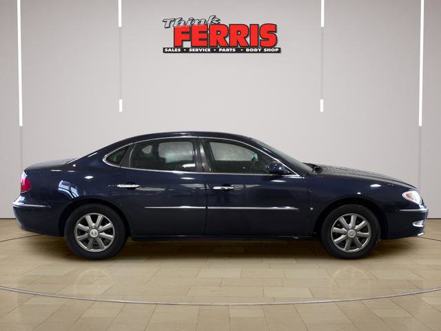 Used 2008 Buick LaCrosse CXL FWD image 4