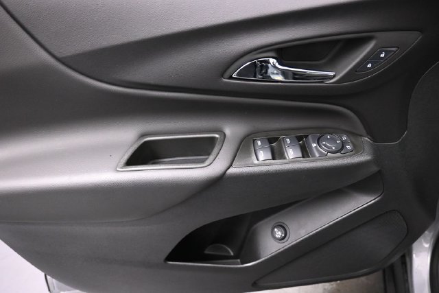 Used 2024 Chevrolet Equinox LT AWD/4WD image 13
