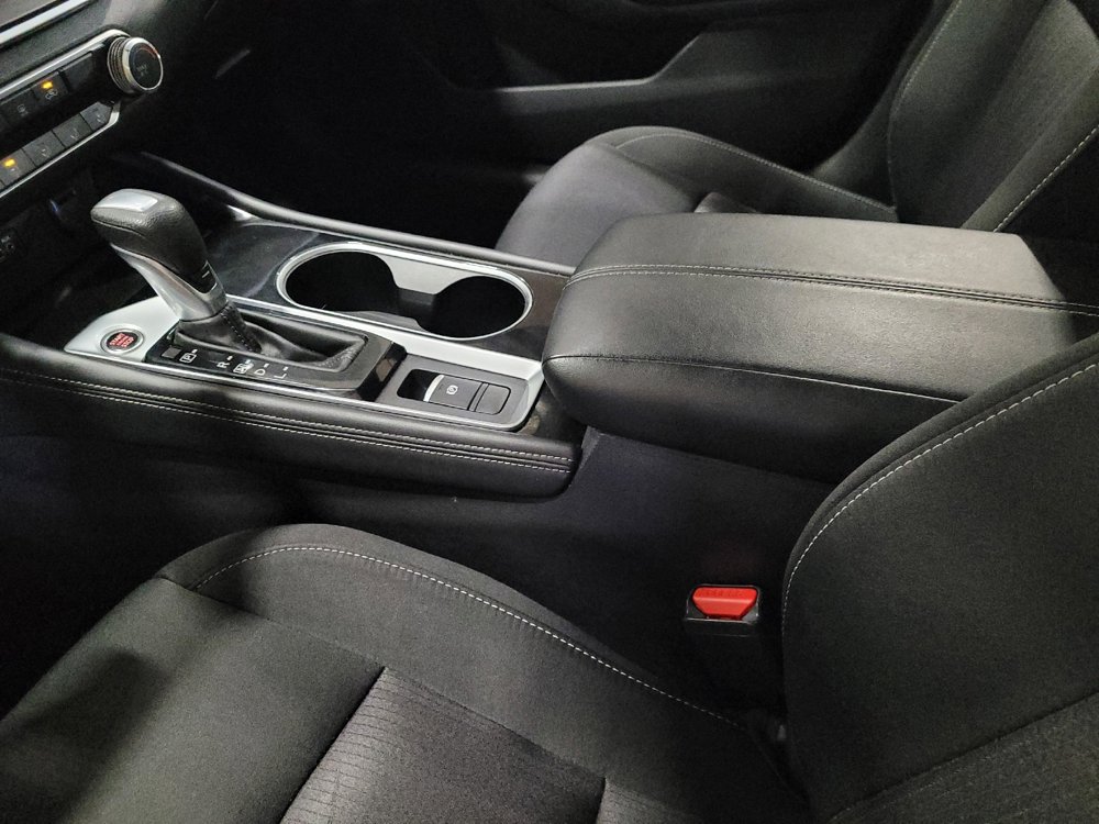 Used 2023 Nissan Altima 2.5 SV image 26
