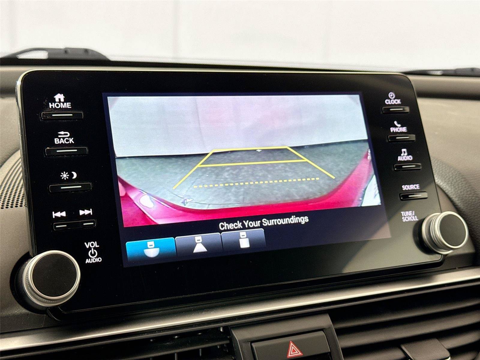 Used 2021 Honda Accord Sport Special Edition image 21