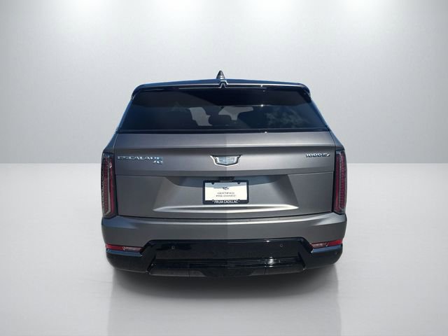 Used 2026 Cadillac Escalade IQ Sport 1 AWD/4WD image 6