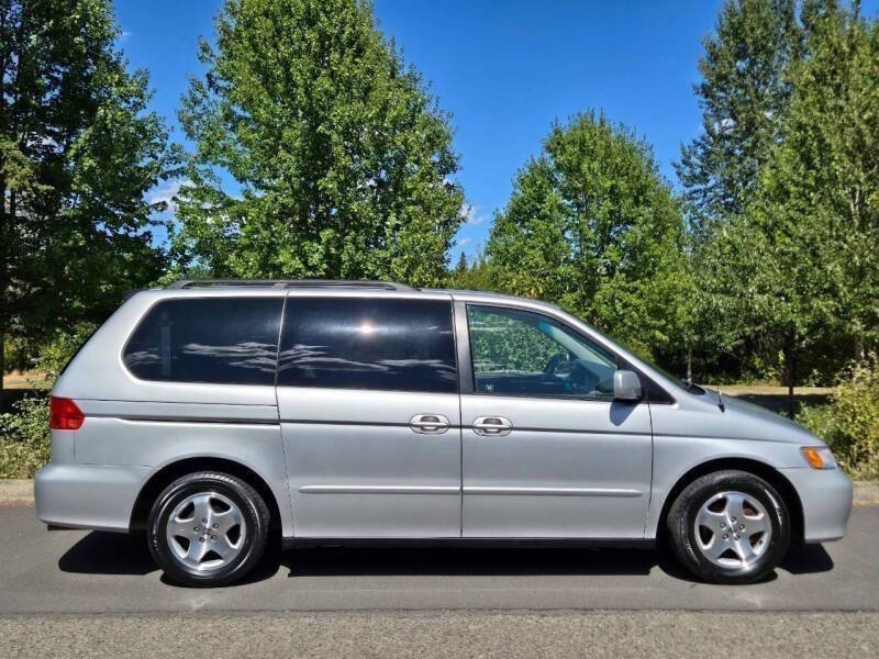 Used 2001 Honda Odyssey EX image 6