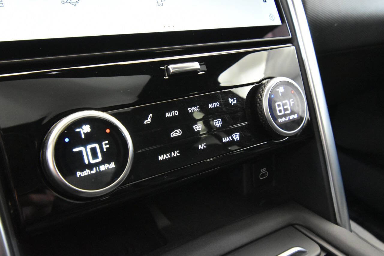 Used 2021 Land Rover Discovery S R-Dynamic image 22