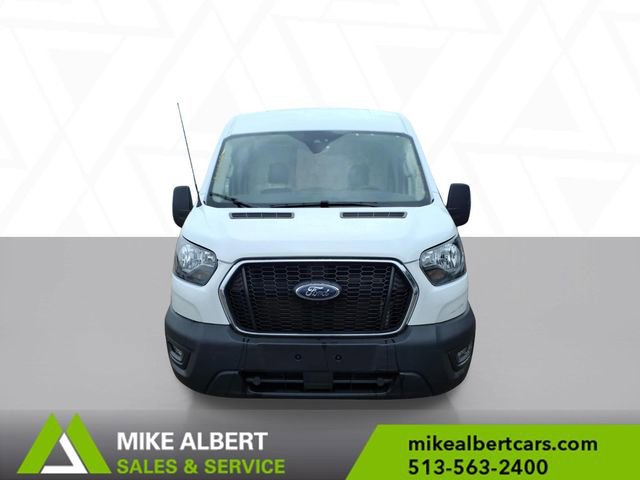 Used 2024 Ford Transit 250 Base image 2