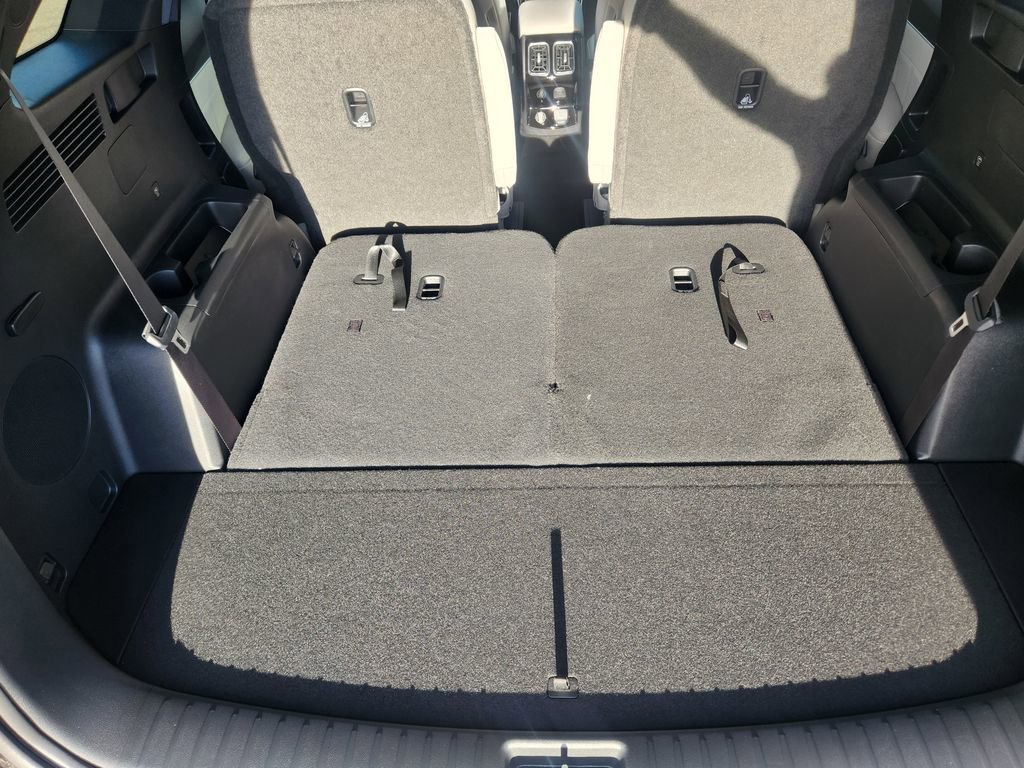 New 2026 Kia Sorento SX Prestige image 15