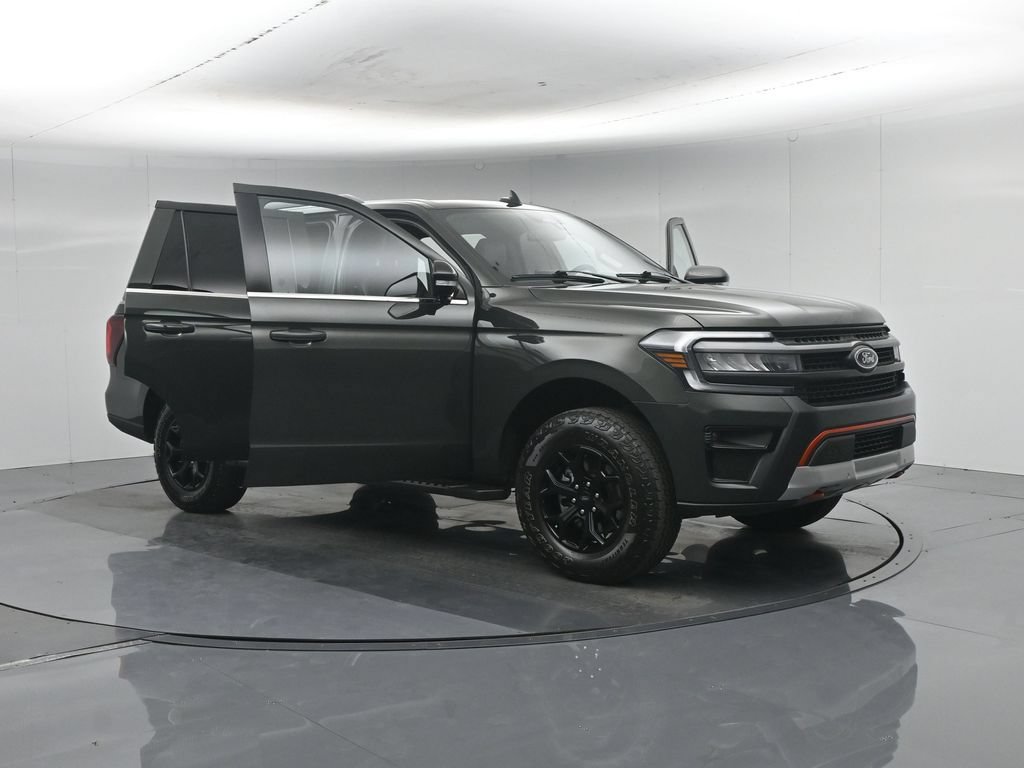 Used 2023 Ford Expedition Timberline AWD/4WD image 38