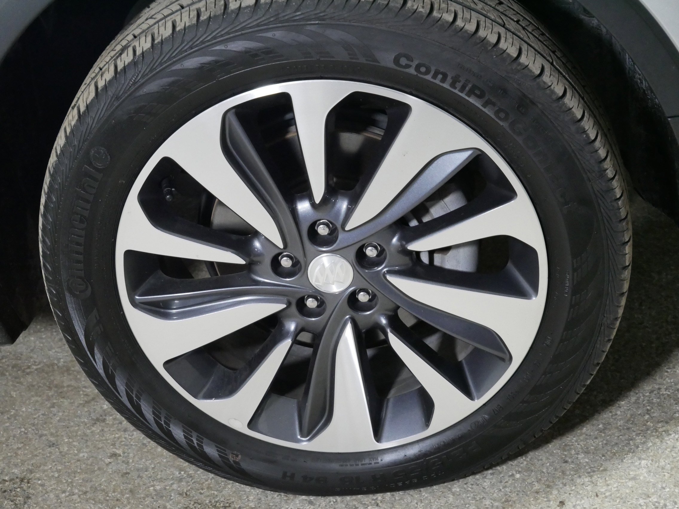 Used 2022 Buick Encore Preferred w/ Safety Package image 15