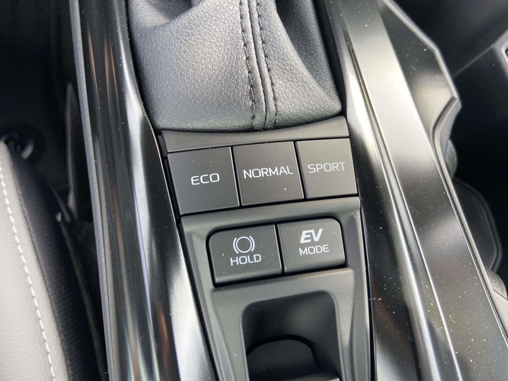 New 2026 Toyota Camry SE image 24