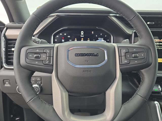 New 2026 GMC Sierra 1500 Denali w/ Denali Reserve Package image 9