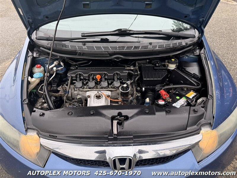 Used 2010 Honda Civic LX image 19