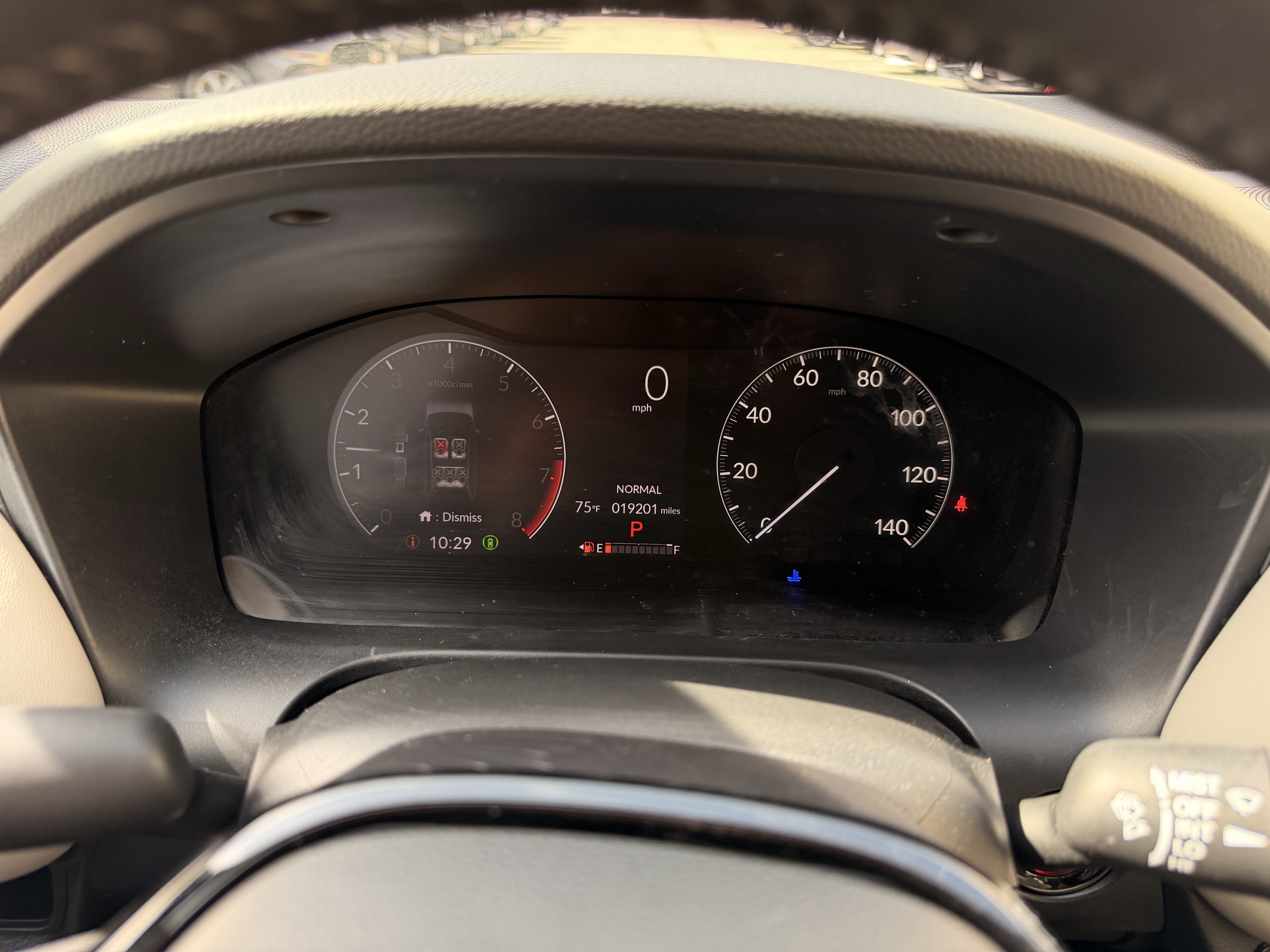 Certified 2024 Honda HR-V EX-L image 20