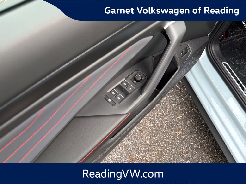 New 2026 Volkswagen Jetta GLI Autobahn FWD image 11
