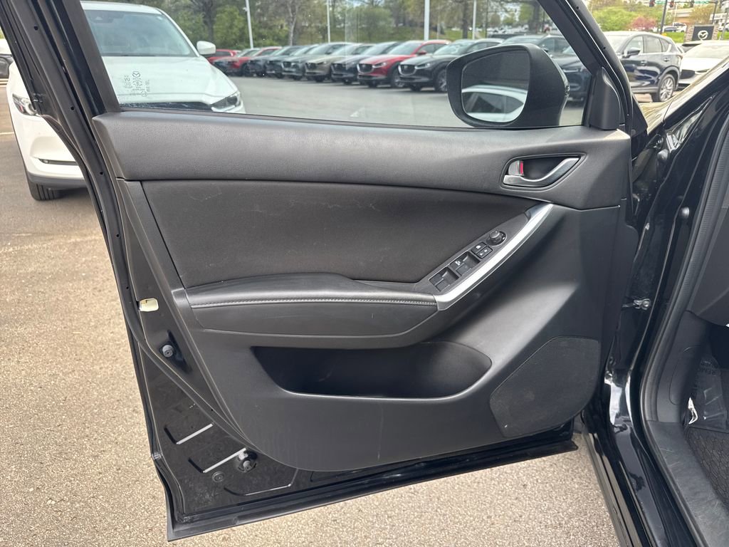 Used 2016 MAZDA CX-5 Touring AWD/4WD image 19