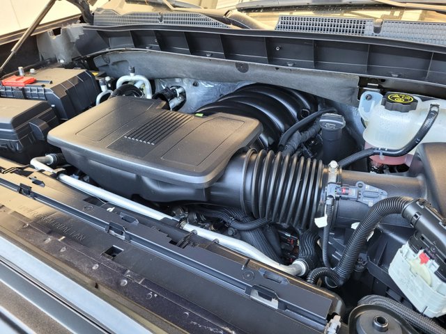 Used 2024 GMC Sierra 1500 SLT RWD image 34