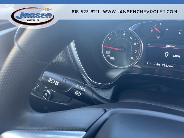 Used 2023 Chevrolet Blazer LT w/ Convenience Package image 23