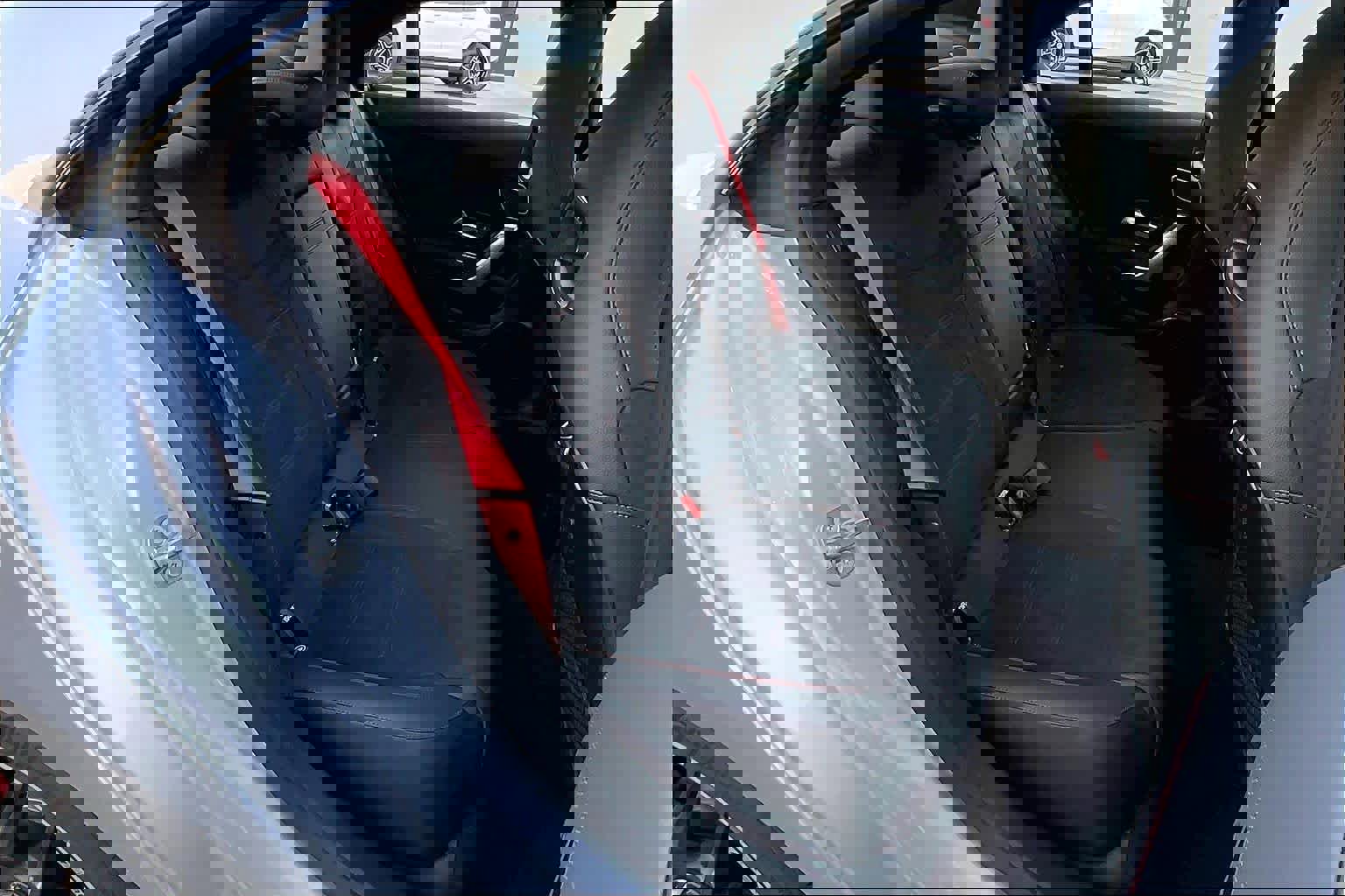 Used 2026 Mercedes-Benz CLA 45 AMG S 4MATIC image 18