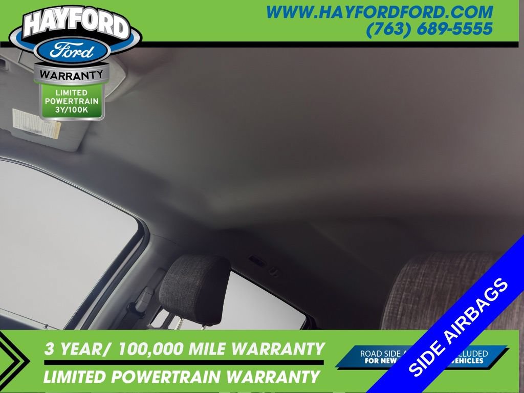 Used 2023 Ford F150 XLT w/ Trailer Tow Package AWD/4WD image 26