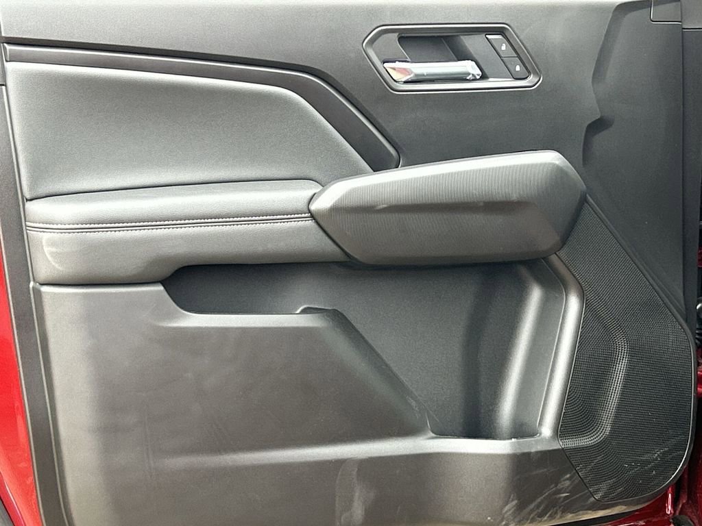 New 2026 GMC Canyon Elevation w/ Convenience Package image 22