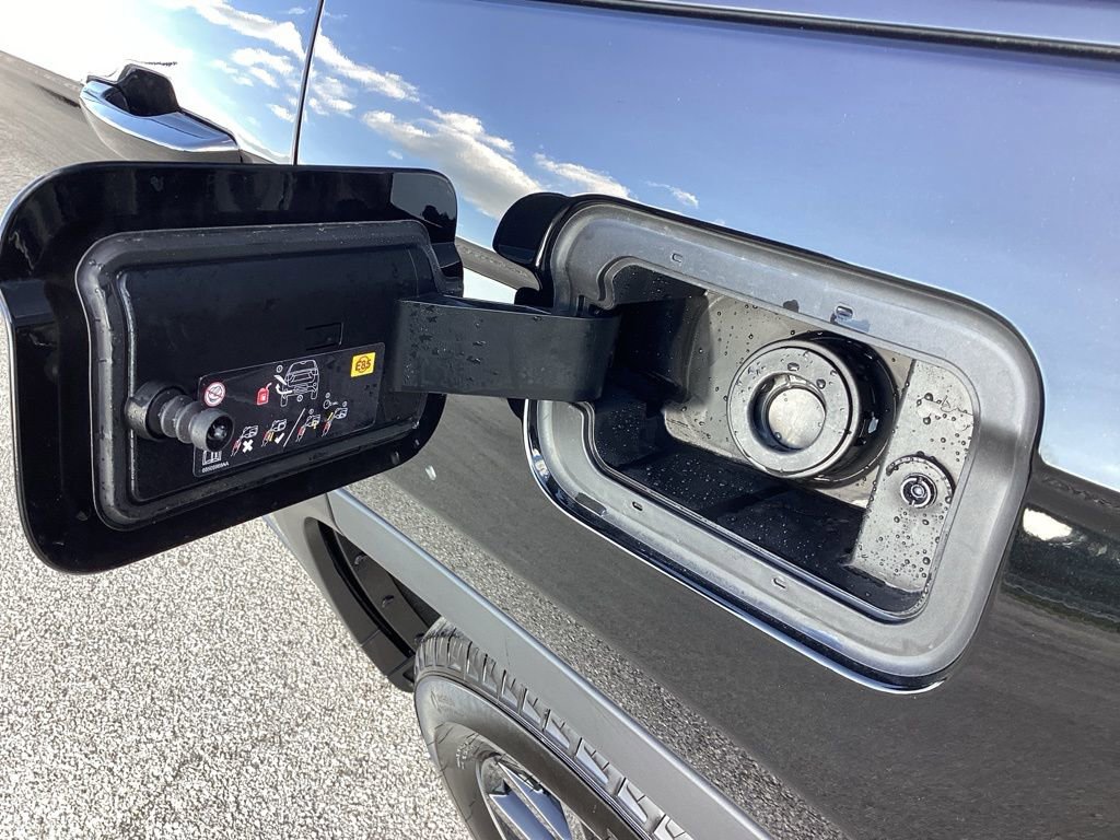Used 2025 Jeep Grand Cherokee L Altitude image 20
