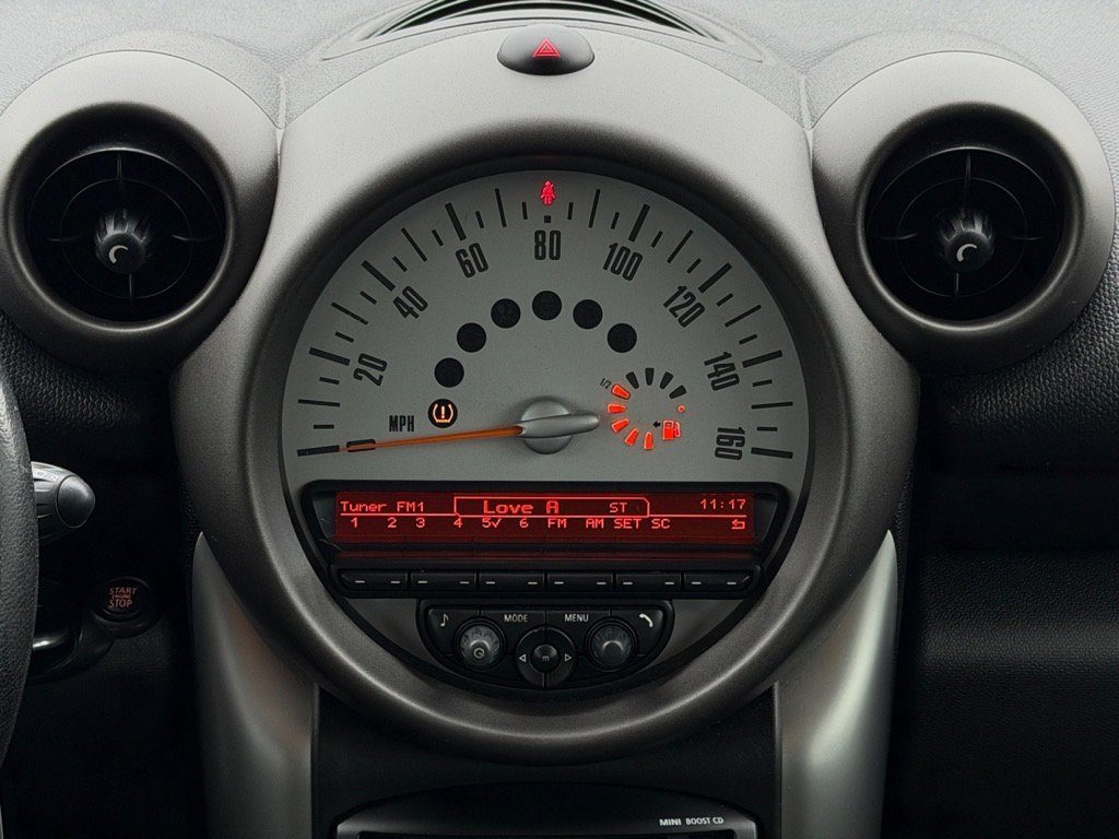 Used 2012 MINI Cooper Countryman image 16