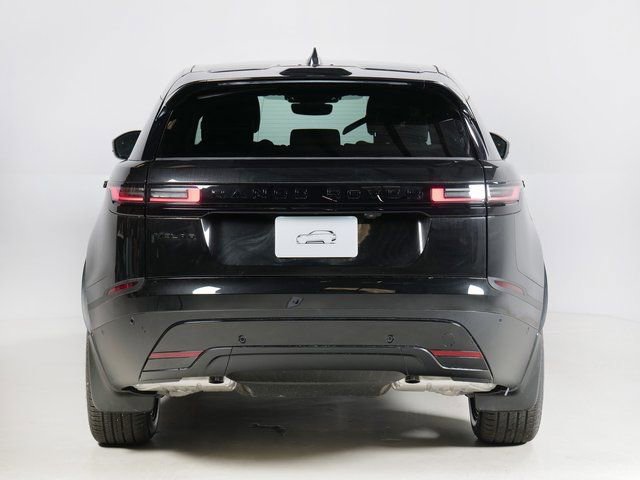 New 2026 Land Rover Range Rover Velar S AWD/4WD image 7