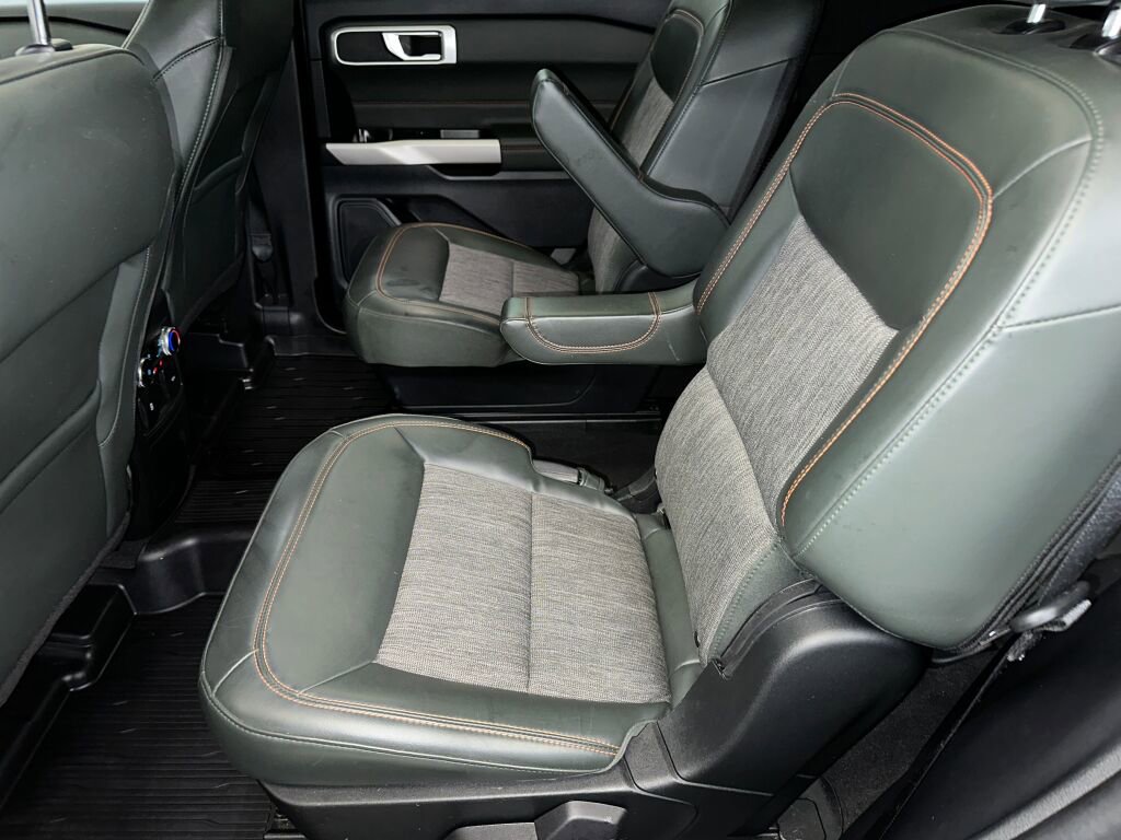 Used 2023 Ford Explorer Timberline image 18