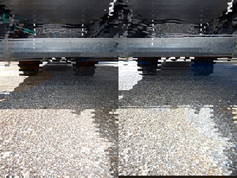 Used 2015 Mercedes-Benz Sprinter 3500 image 9