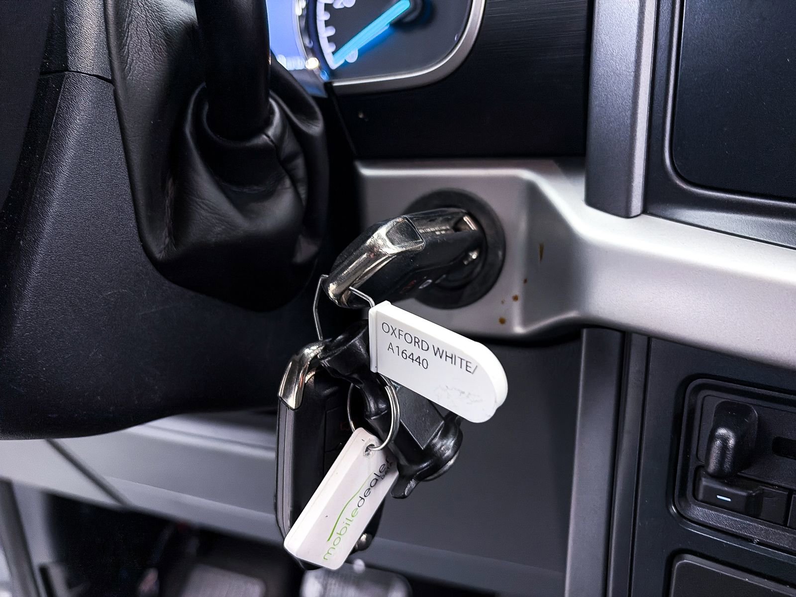 Used 2022 Ford F150 XLT w/ Equipment Group 301A Mid image 25