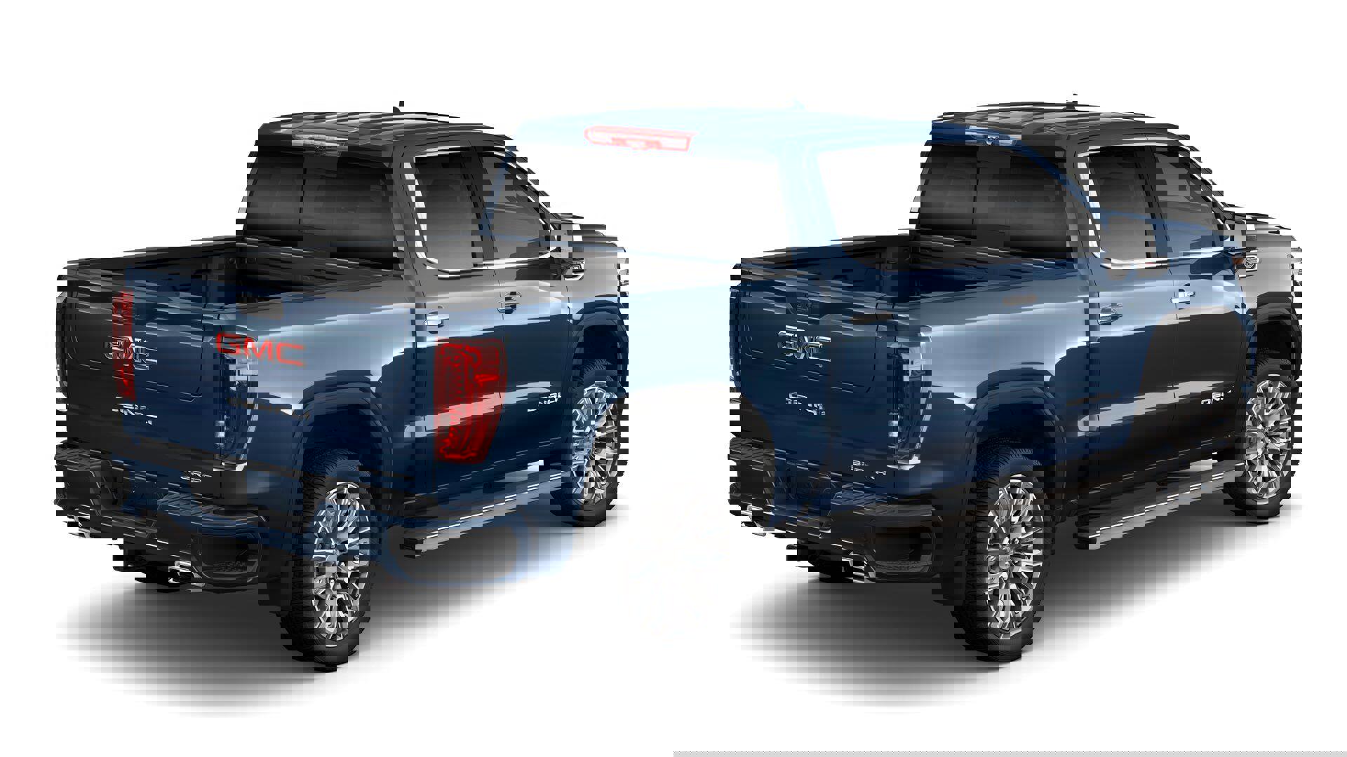 New 2026 GMC Sierra 1500 Denali w/ Denali Reserve Package image 3