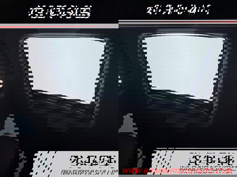 Used 2016 Cadillac Escalade ESV Premium AWD/4WD image 19