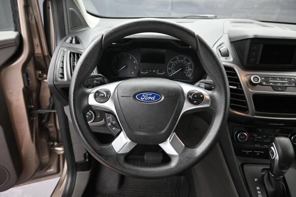 Used 2020 Ford Transit Connect XL FWD image 20