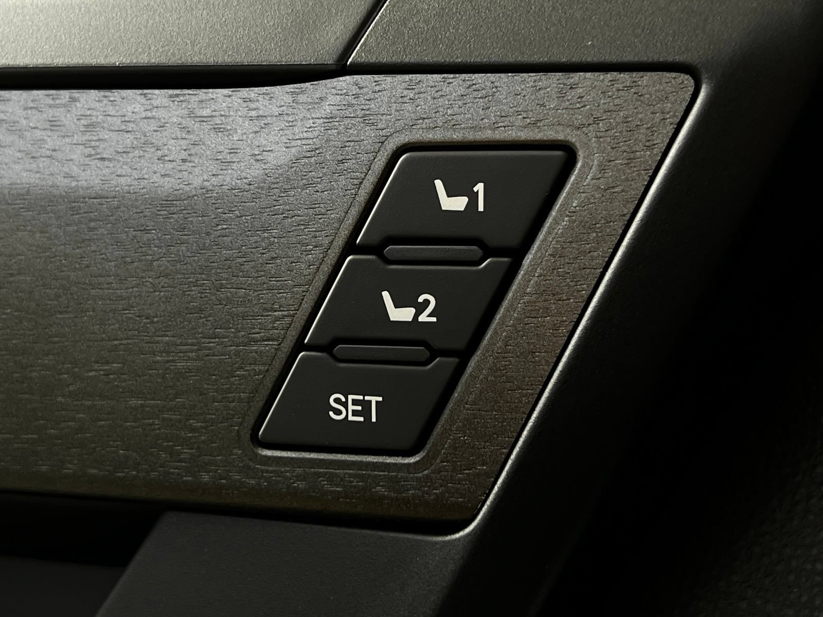 New 2026 Toyota Sequoia Capstone AWD/4WD image 12