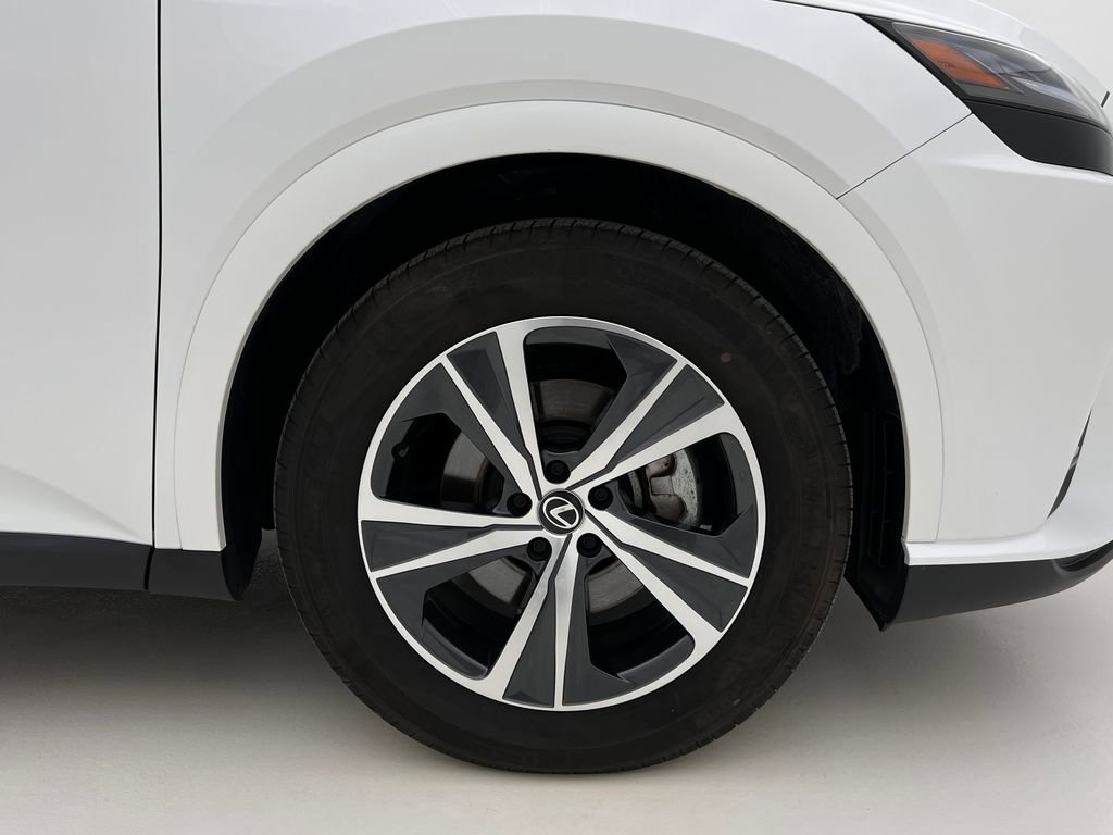 Used 2025 Lexus RX 350 Premium image 28