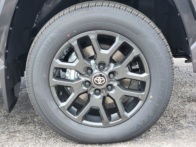 New 2026 Toyota Tundra Platinum AWD/4WD image 8