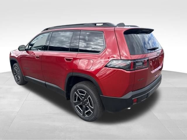 New 2026 Jeep Cherokee Limited AWD/4WD image 5