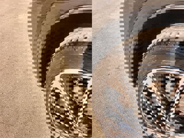 Used 2024 Audi SQ5 Prestige image 23