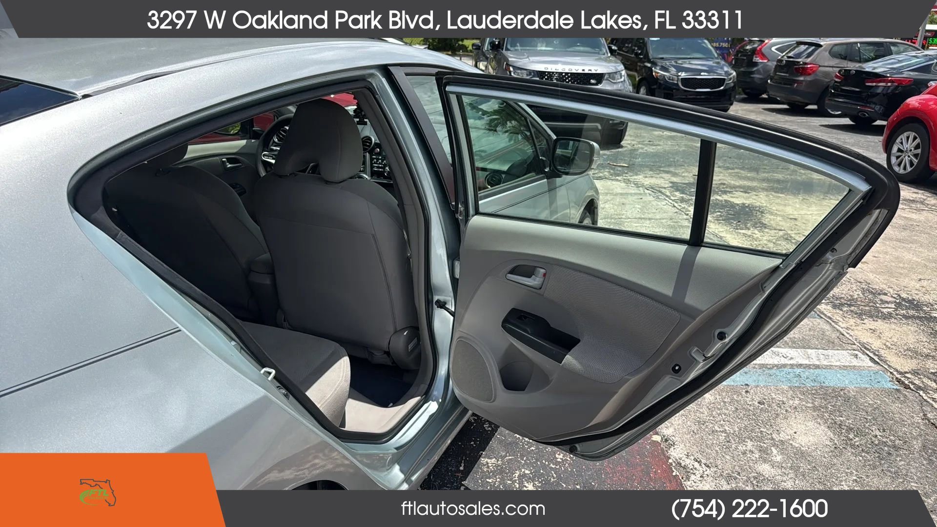 Used 2012 Honda Insight LX image 30