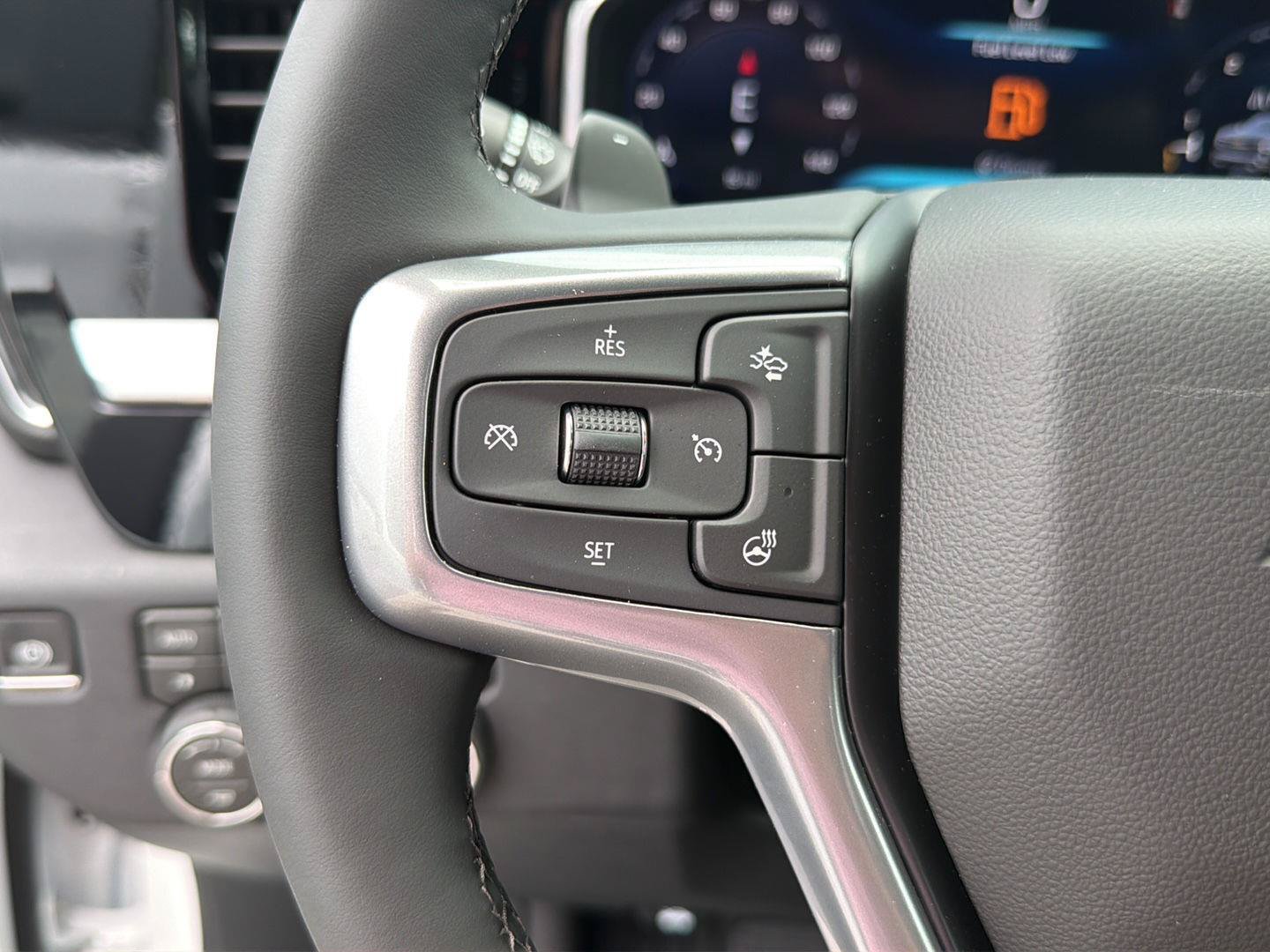 New 2026 Chevrolet Silverado 1500 LT AWD/4WD image 21