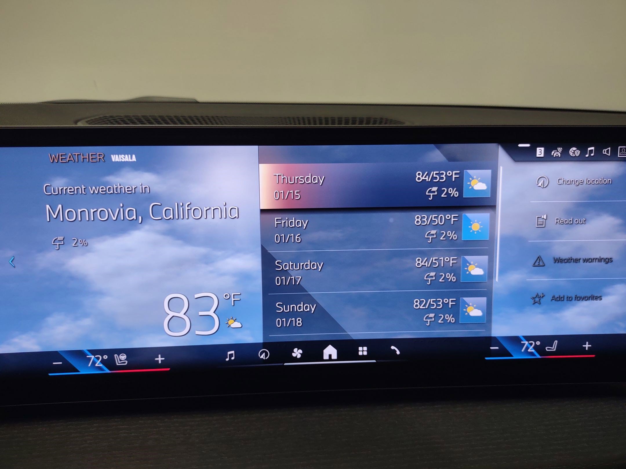 New 2026 BMW 330i Sedan w/ Convenience Package image 25