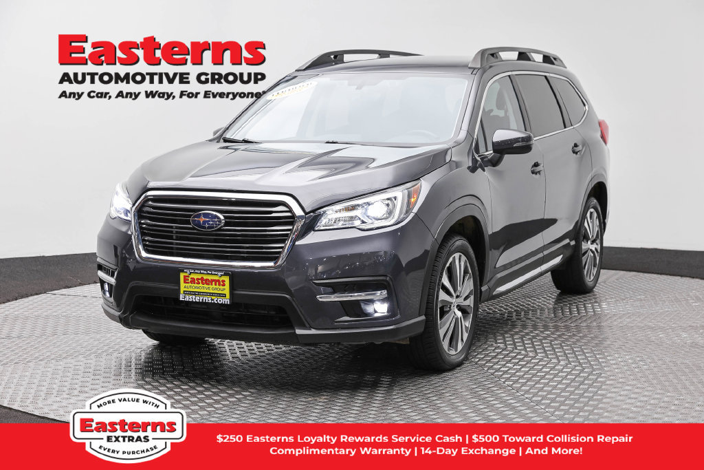 Used 2022 Subaru Ascent Limited