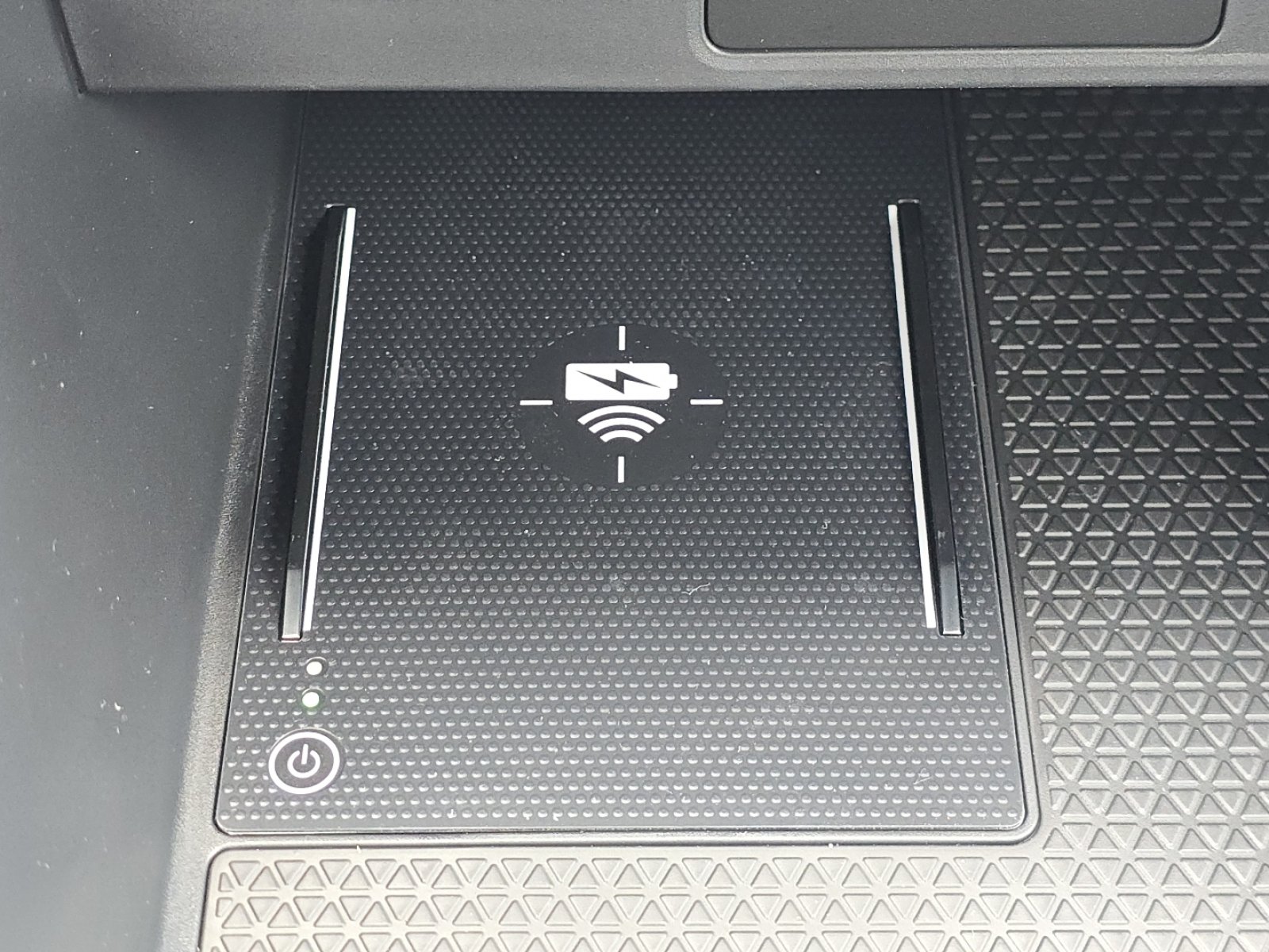 New 2026 Honda CR-V LX image 4