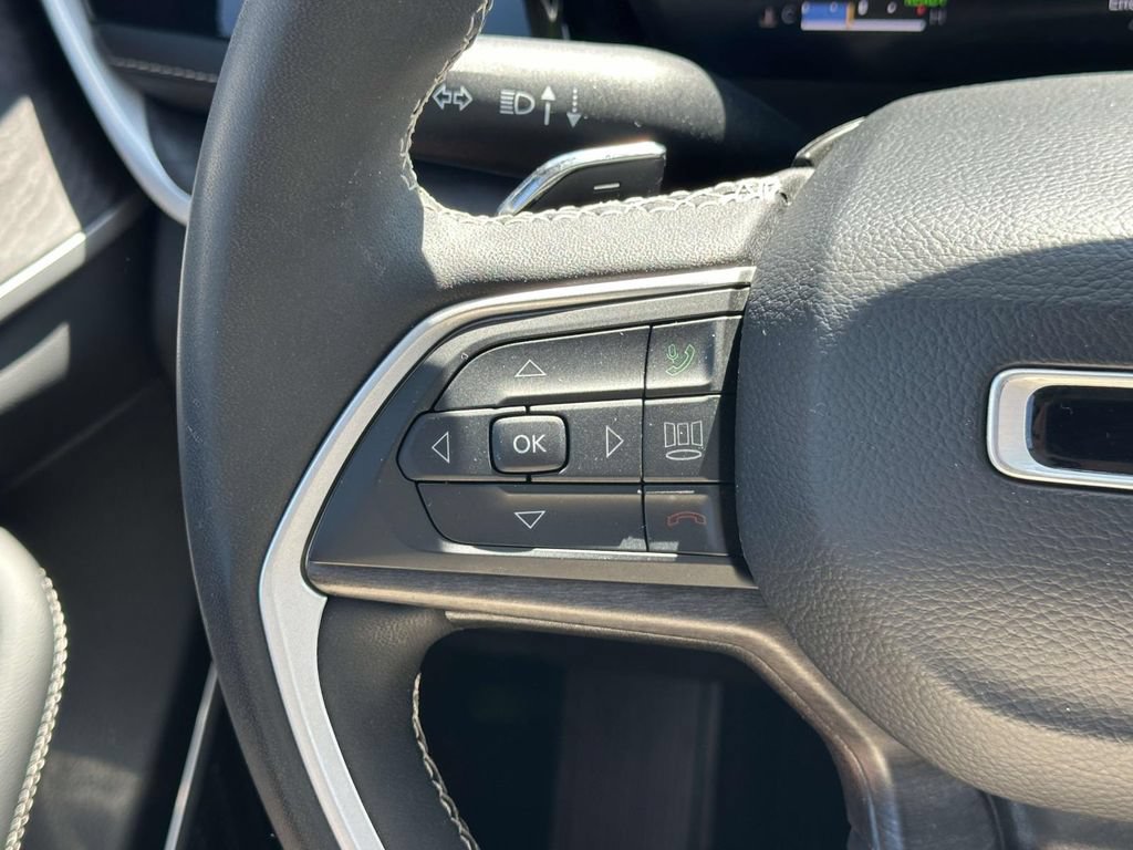 Used 2022 Jeep Grand Cherokee Limited 4xe AWD/4WD image 25