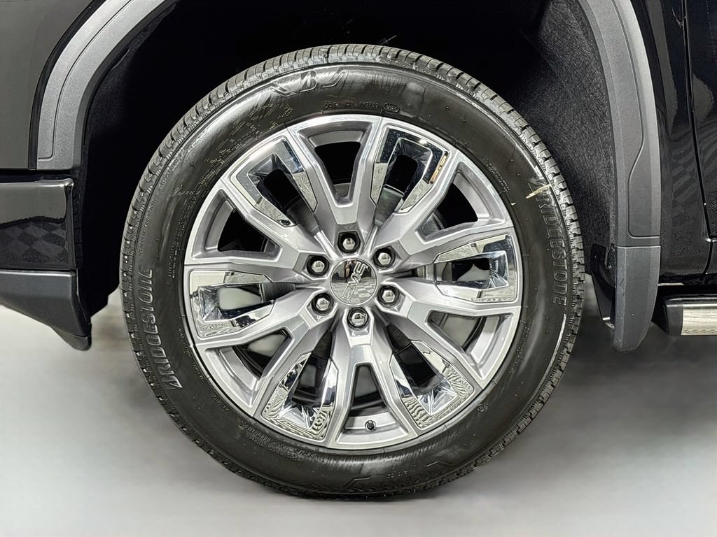 New 2026 GMC Sierra 1500 Denali AWD/4WD image 32