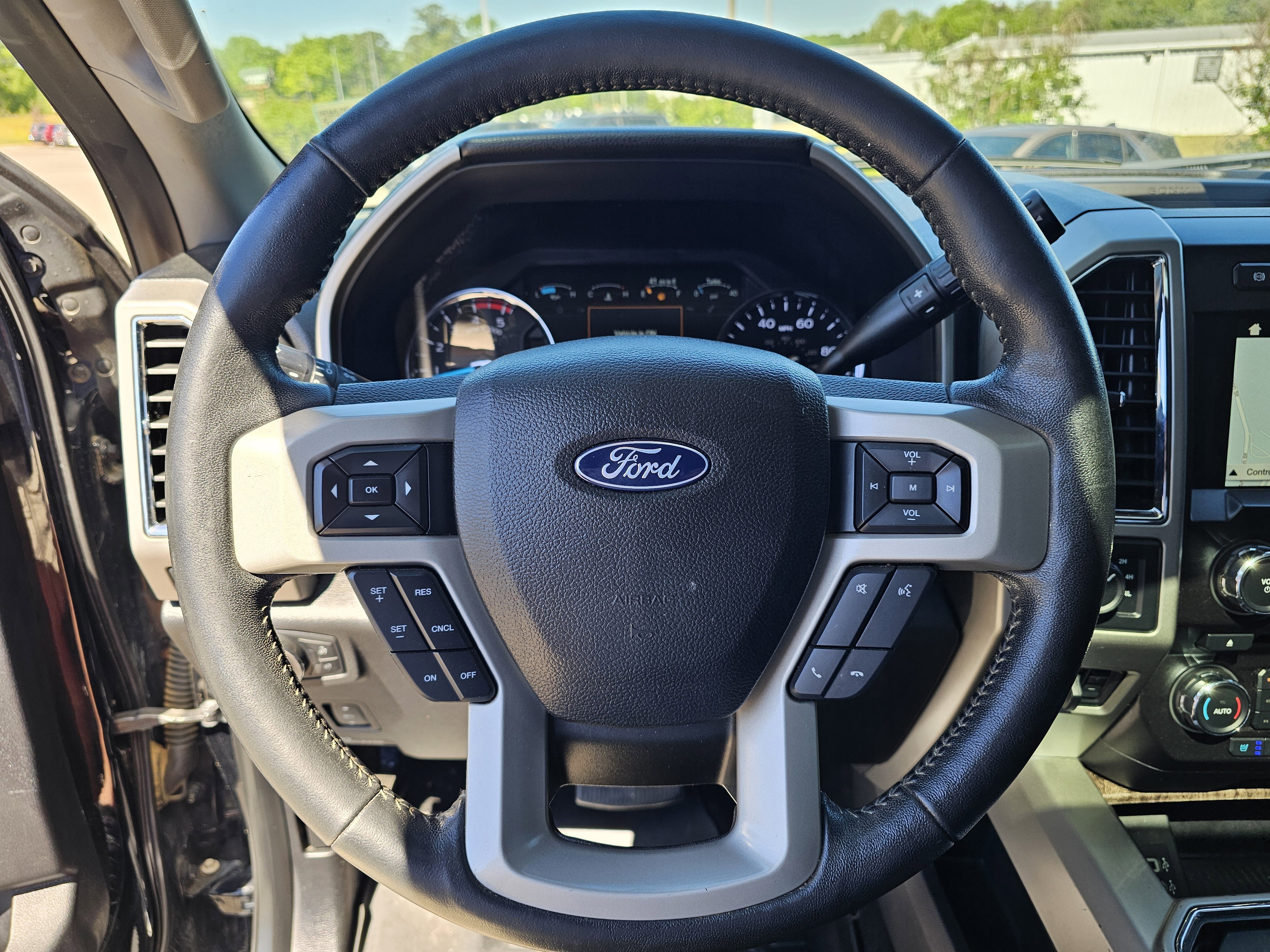 Used 2018 Ford F250 Lariat w/ Lariat Ultimate Package image 20