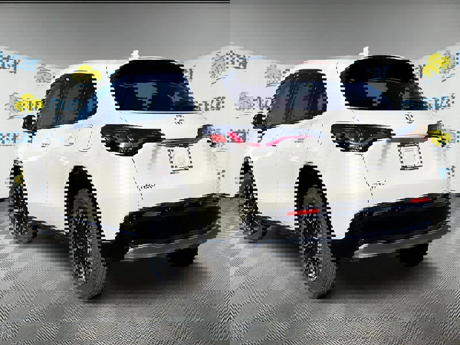 New 2026 Honda HR-V EX-L image 5