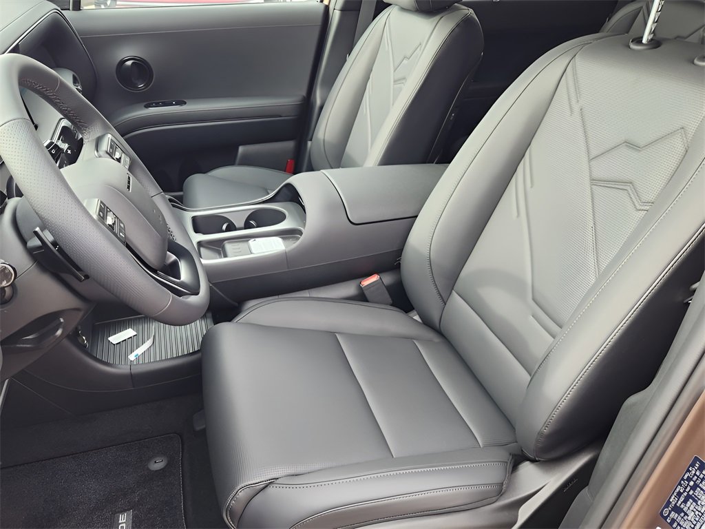 New 2026 Hyundai Palisade XRT Pro image 13