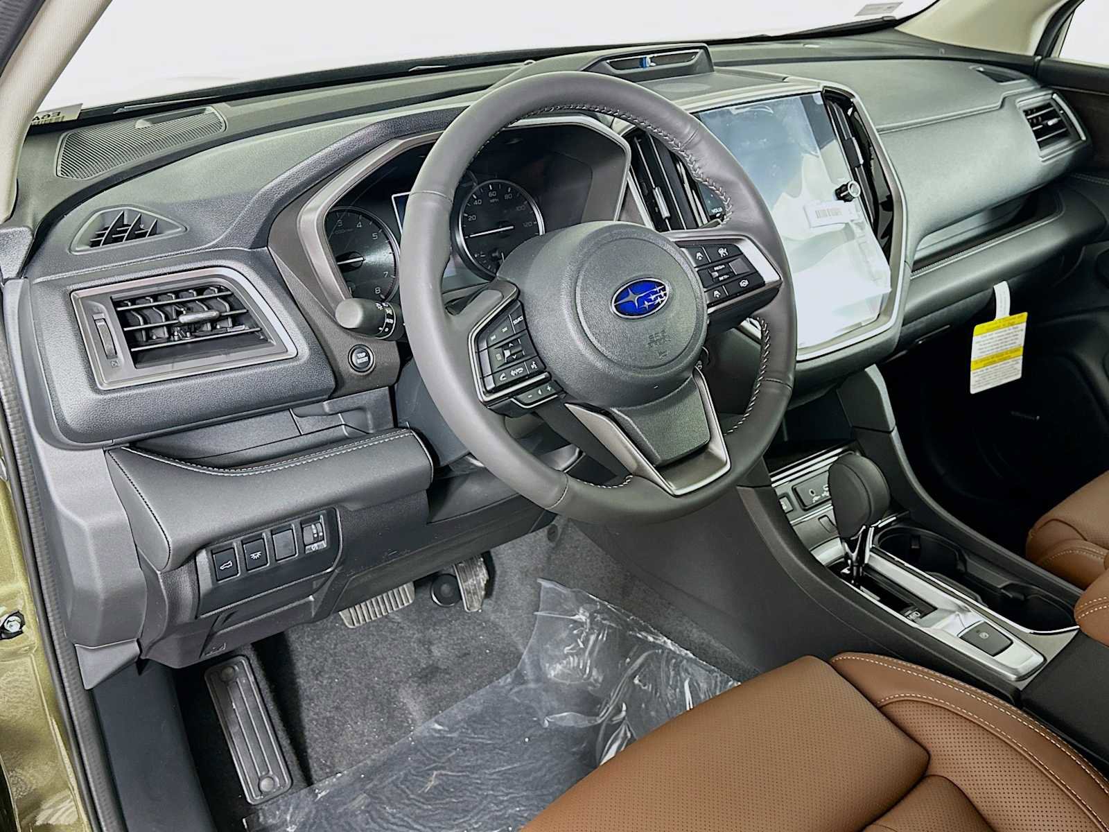 New 2026 Subaru Ascent Touring image 9