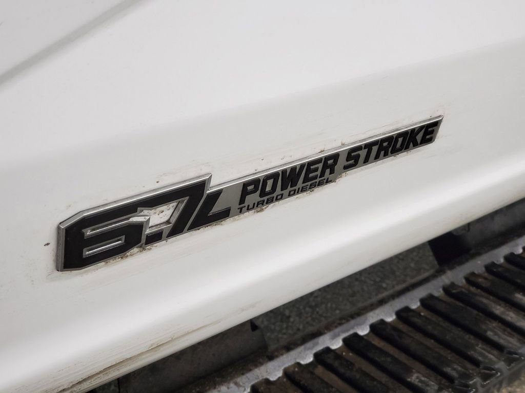 New 2026 Ford F350 XL w/ XL Off-Road Package image 24