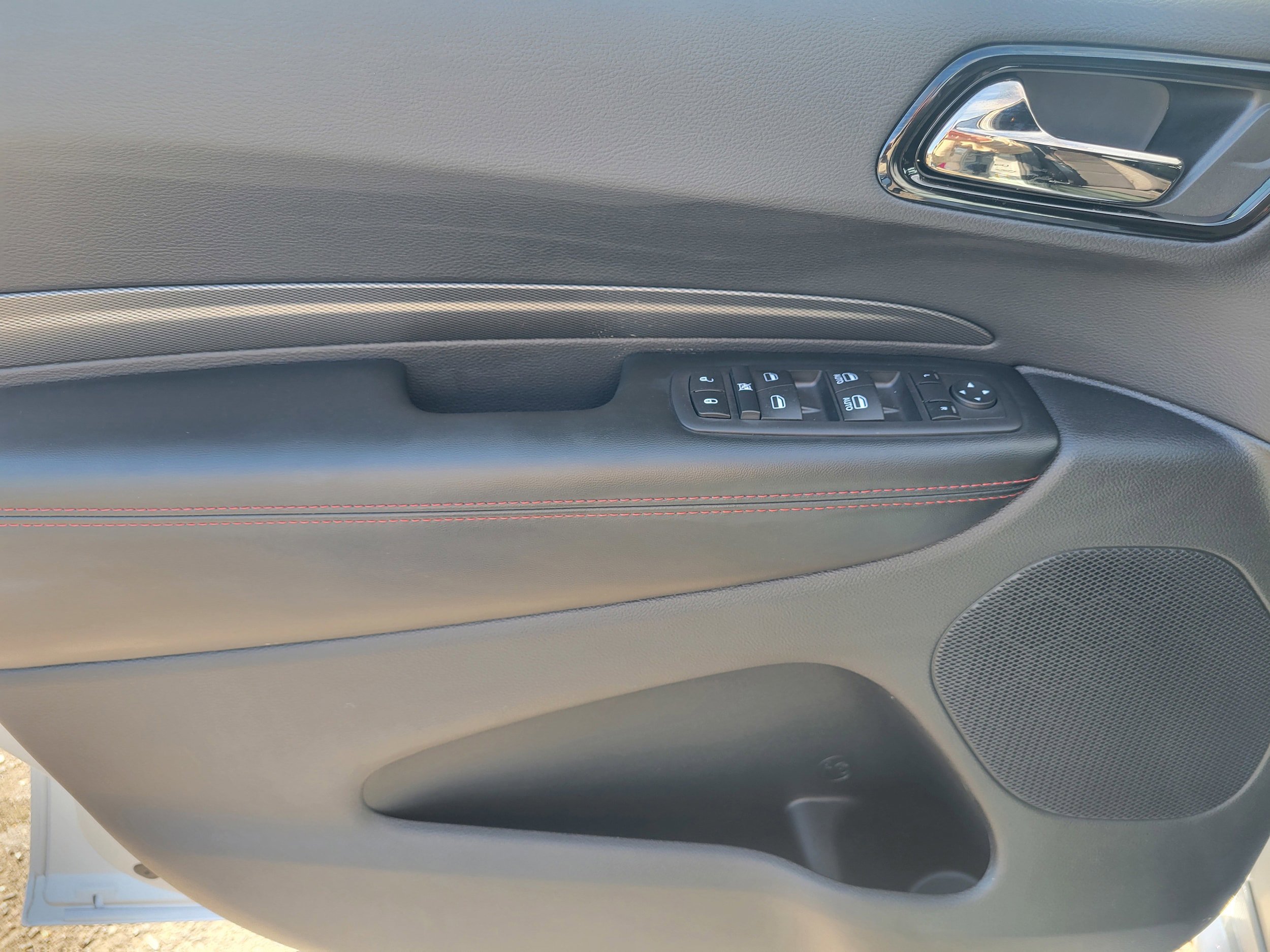 New 2026 Dodge Durango GT image 21
