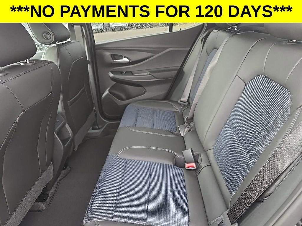 New 2026 Buick Envista Preferred w/ Convenience I Package image 15